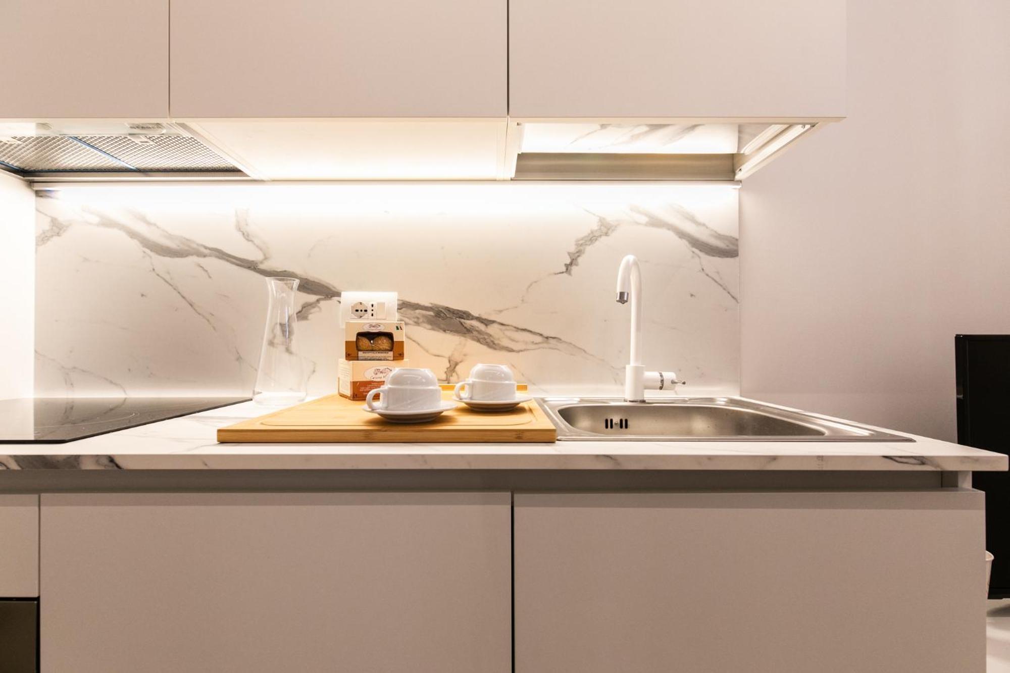 Mameli Home - M4 Tricolore Milan Exterior photo