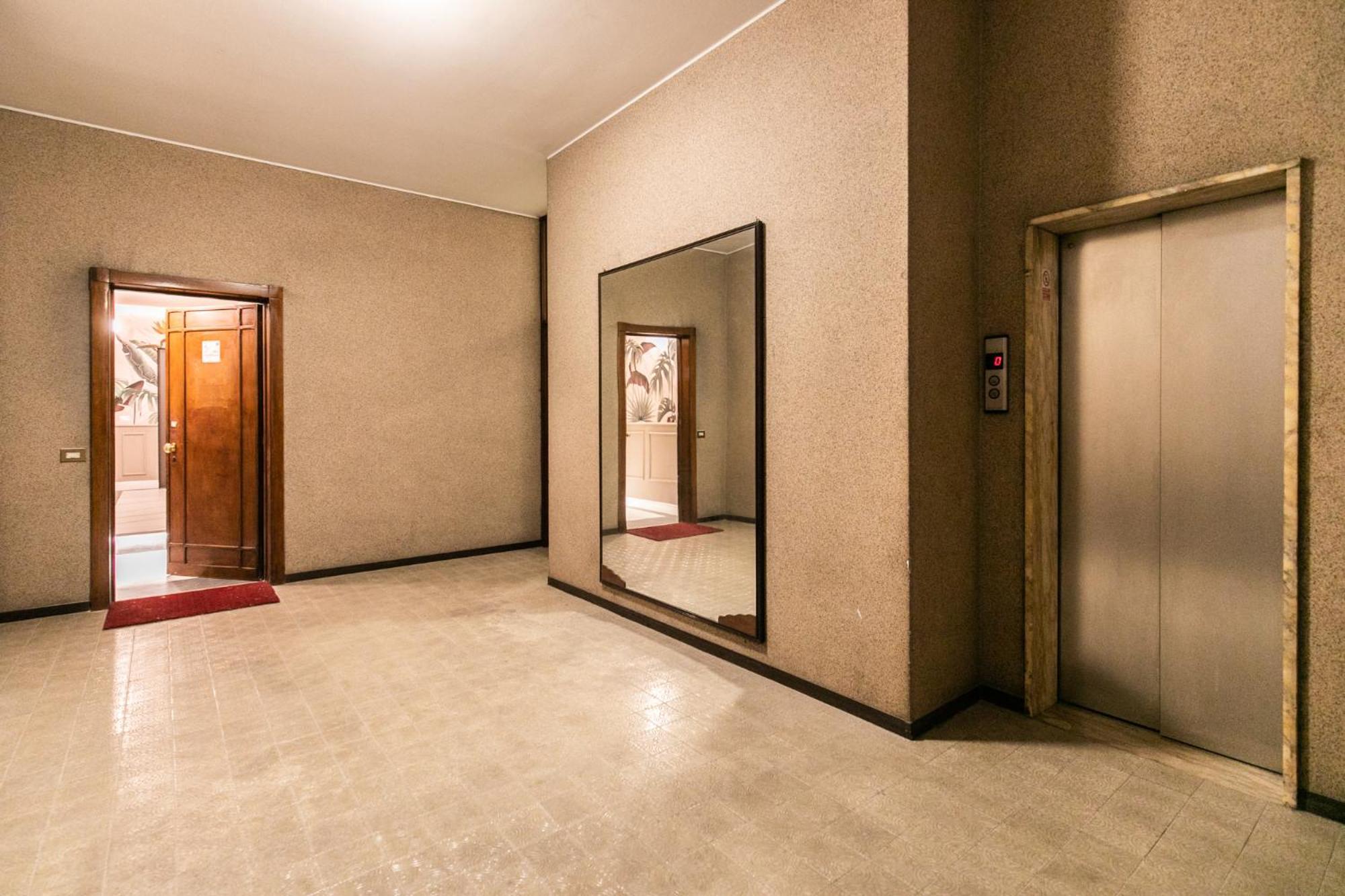 Mameli Home - M4 Tricolore Milan Exterior photo